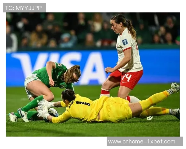 加拿大女足因缺乏比赛机会自发创办职业联赛以提升竞技水平