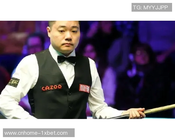 丁俊晖与特鲁姆普巅峰对决精彩回顾谁将问鼎斯诺克世界冠军之巅