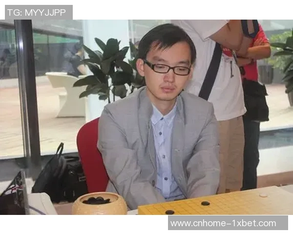 李喆vs新生代棋手的对决谁将成为未来围棋界的领军人物